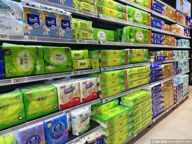 纸巾王国探秘 得宝、心相印、维达，谁才是你家卷纸的最佳选择？